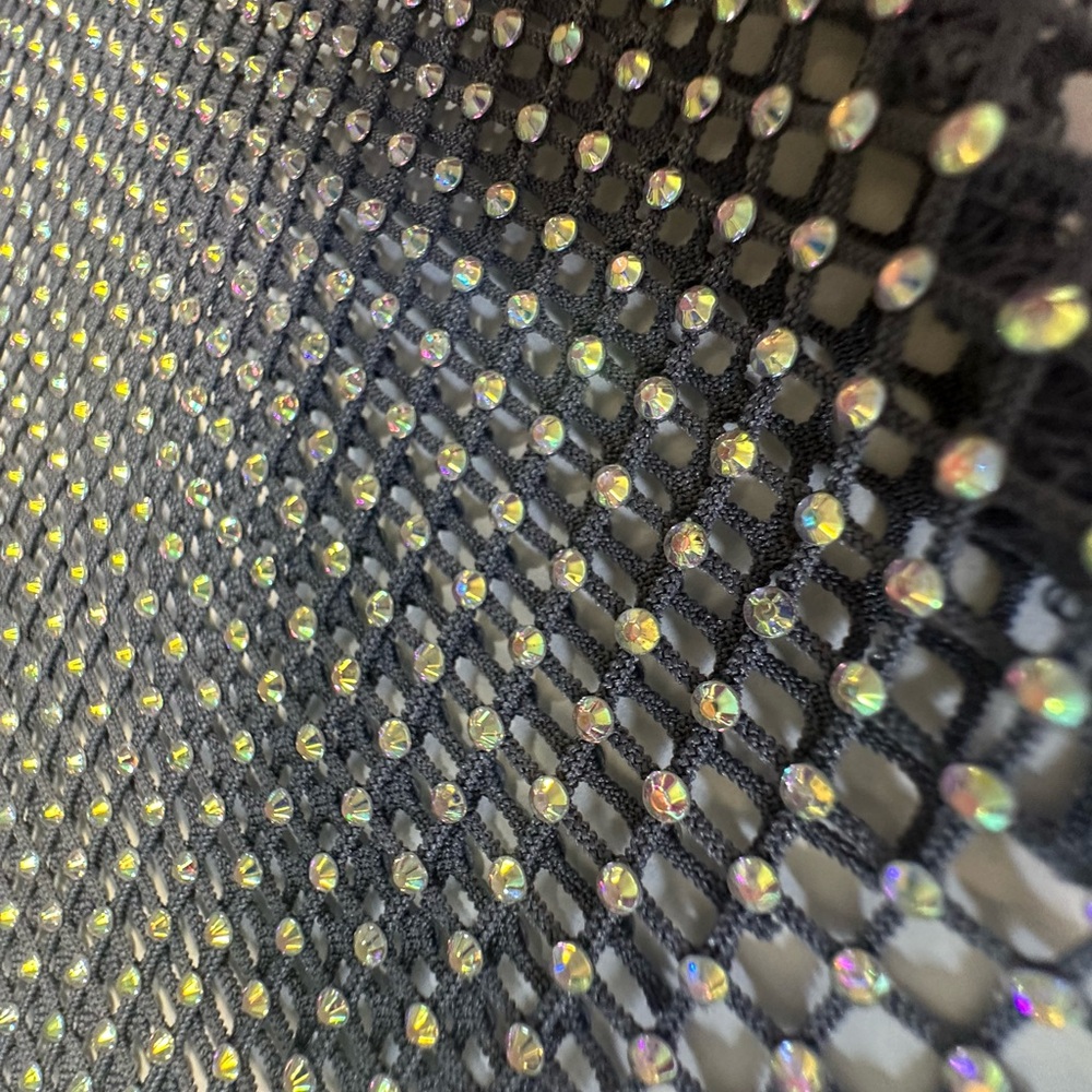 Mesh Tank Top - Picture 2 of 2